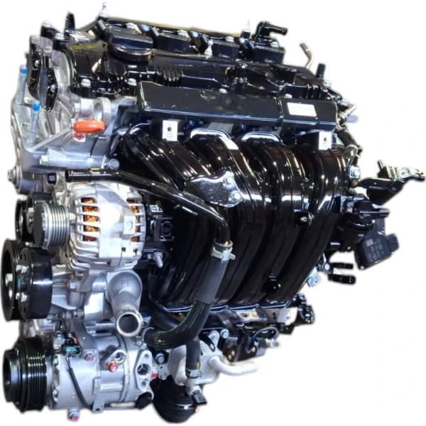 Motor Para Hyundai Elantra 2019 2023 2.0 G4nl Diesel